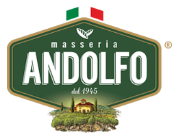 Masseria Andolfo 100% Prodotto Italiano
